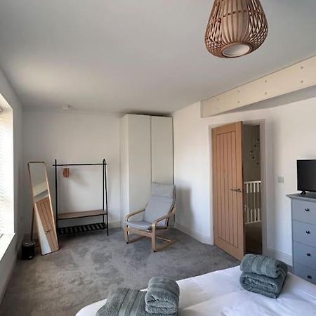 Apartment In North Norfolk Κρόμερ Εξωτερικό φωτογραφία