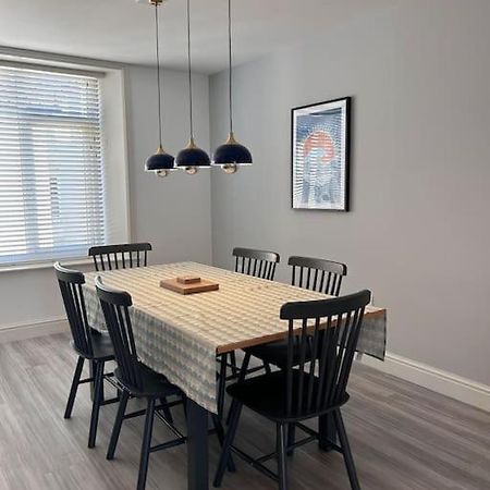 Apartment In North Norfolk Κρόμερ Εξωτερικό φωτογραφία
