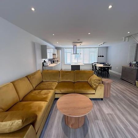 Apartment In North Norfolk Κρόμερ Εξωτερικό φωτογραφία