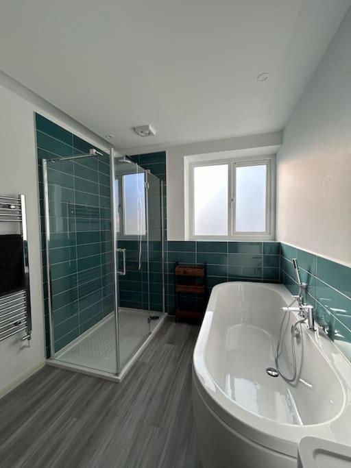Apartment In North Norfolk Κρόμερ Εξωτερικό φωτογραφία