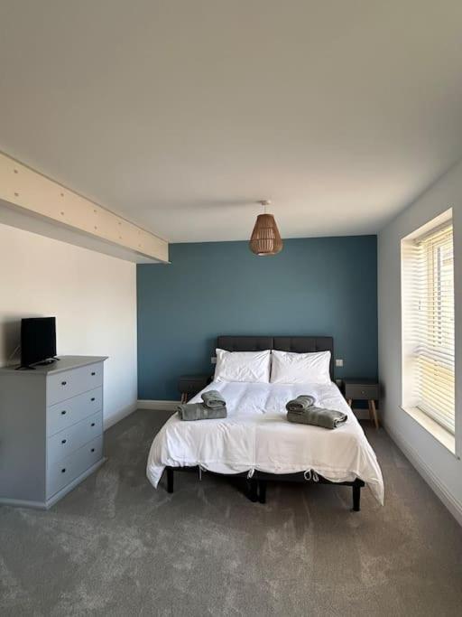Apartment In North Norfolk Κρόμερ Εξωτερικό φωτογραφία