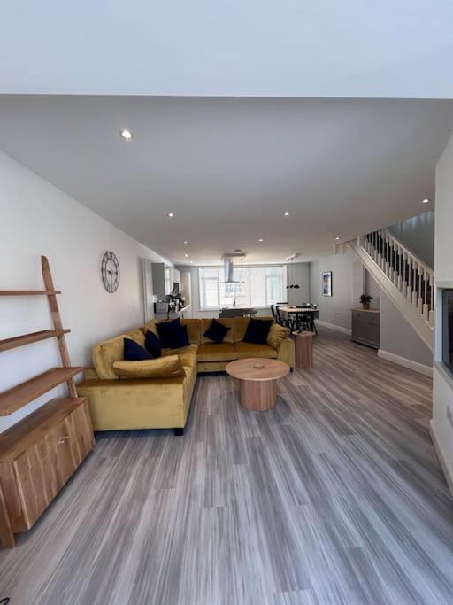 Apartment In North Norfolk Κρόμερ Εξωτερικό φωτογραφία