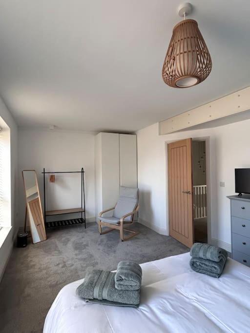 Apartment In North Norfolk Κρόμερ Εξωτερικό φωτογραφία