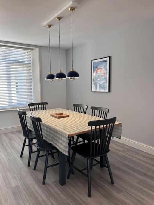 Apartment In North Norfolk Κρόμερ Εξωτερικό φωτογραφία
