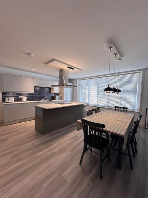 Apartment In North Norfolk Κρόμερ Εξωτερικό φωτογραφία