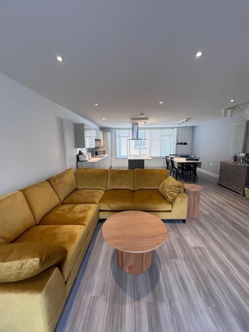 Apartment In North Norfolk Κρόμερ Εξωτερικό φωτογραφία