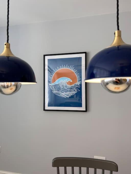 Apartment In North Norfolk Κρόμερ Εξωτερικό φωτογραφία