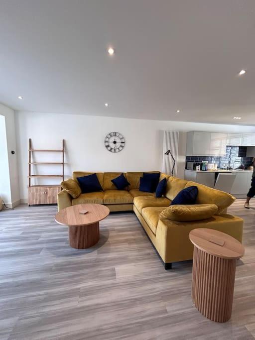 Apartment In North Norfolk Κρόμερ Εξωτερικό φωτογραφία